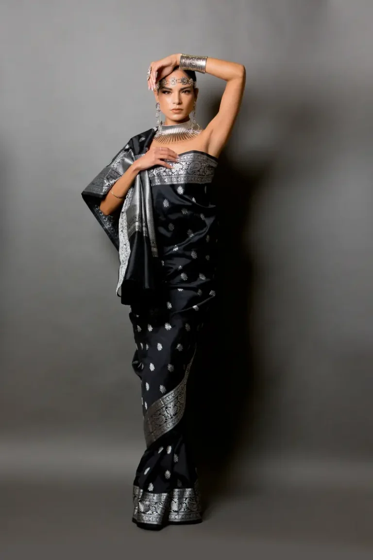 The beauty of tradition, the charm of fashion — BLISS Magazine | The March Fashion & Beauty Edition | Vol.2 | 2023