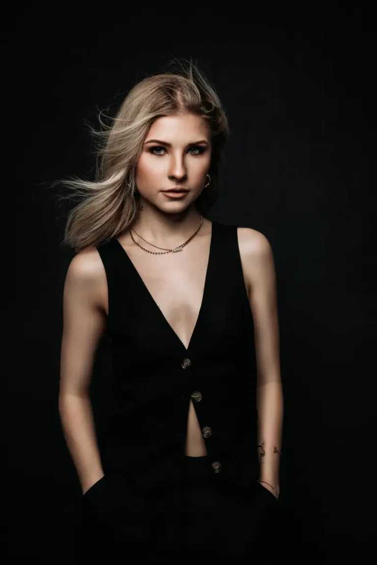 Dark Beauty — BLISS Magazine | The May Fashion & Beauty Edition | Vol.11 | 2023