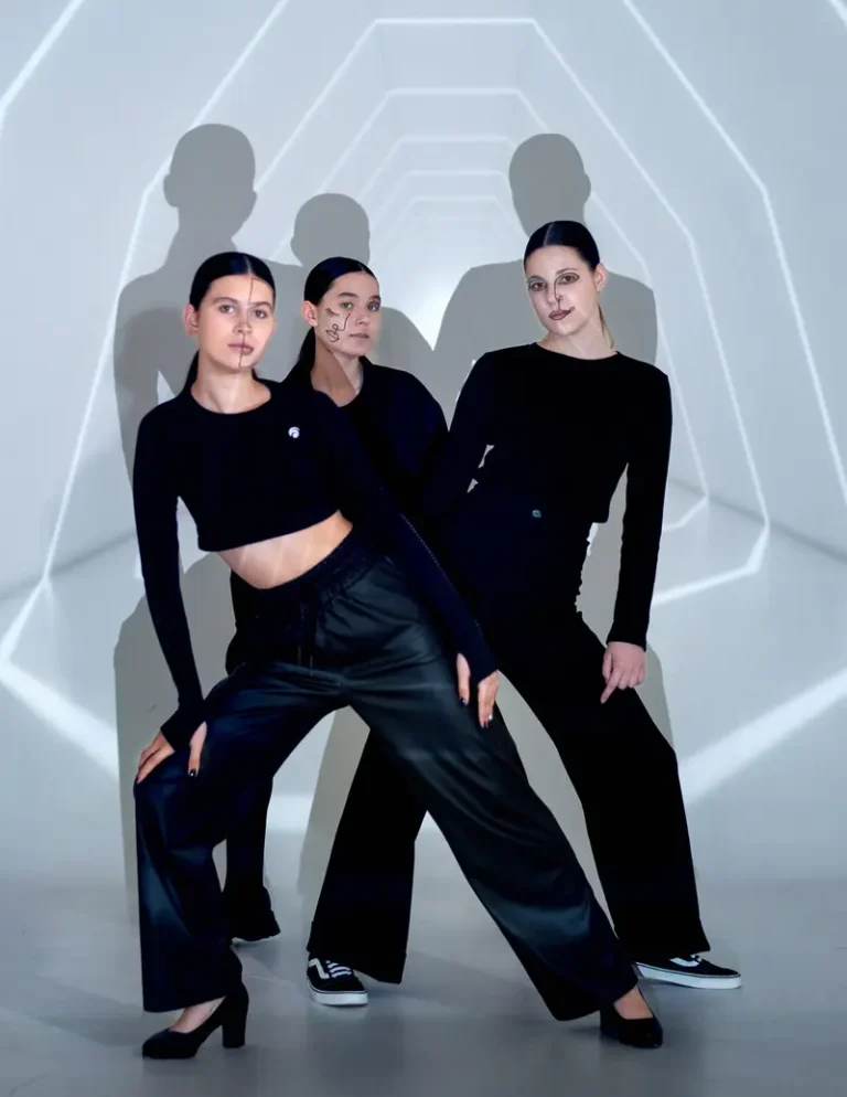 Черняк Полина
