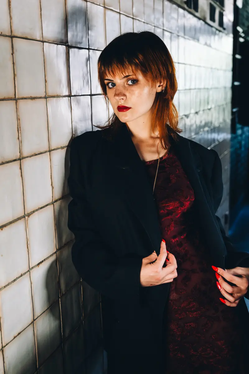Grunge forever and ever — BLISS Magazine, August 2023