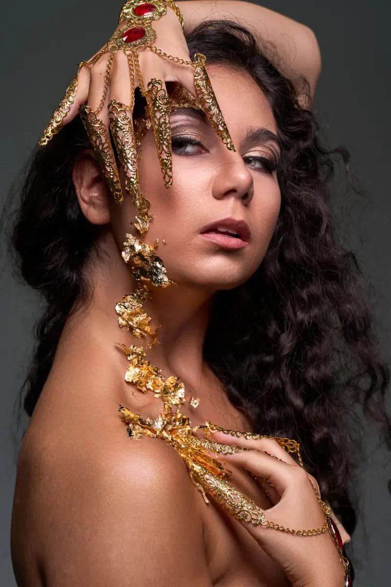 The beauty – Bianca — BLISS Magazine | The September Teen Edition | Vol.3 | 2023