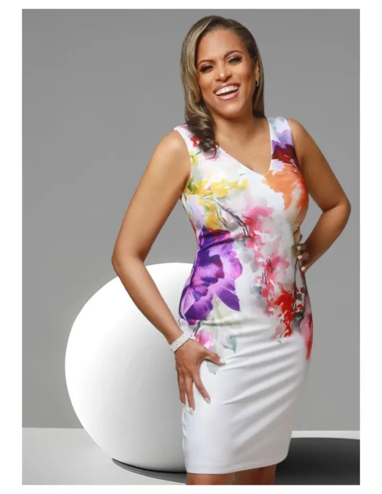 Akilah Love: The Fashionable CEO — BLISS Magazine | The November Fashion & Beauty Edition | Vol.22 | 2023