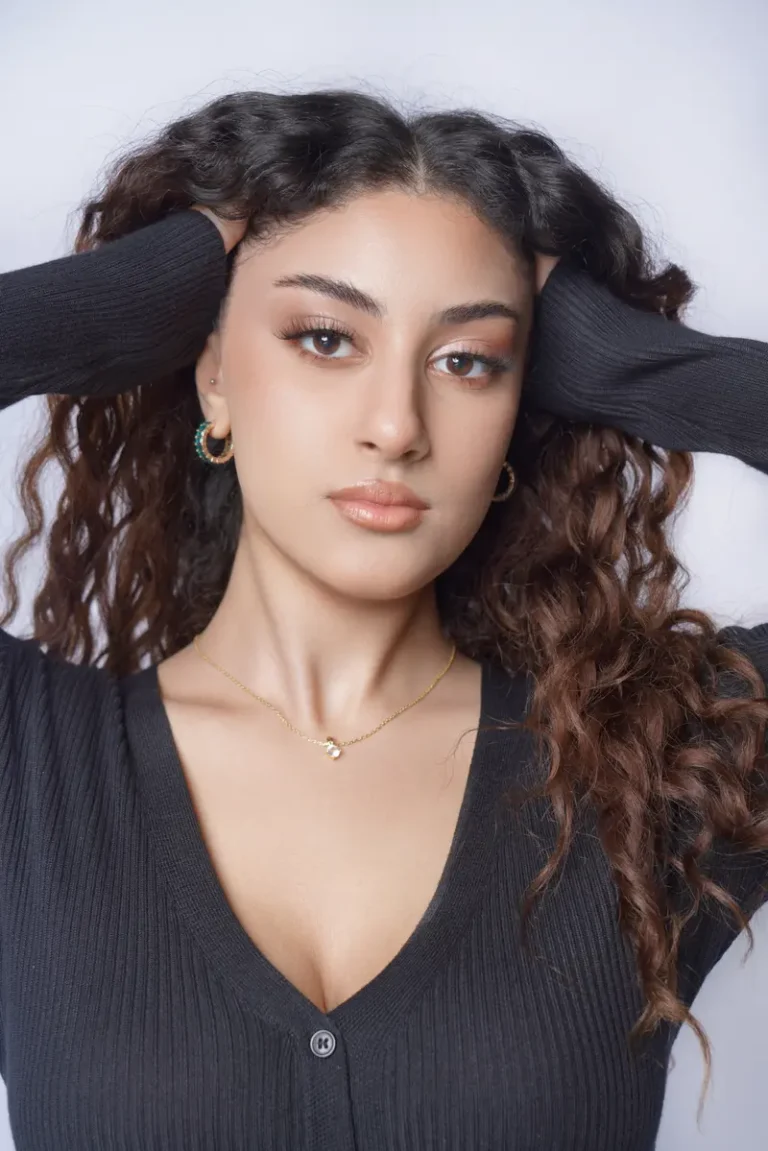 ALMA — BLISS Magazine | The October Fashion & Beauty Edition | Vol.3 | 2023