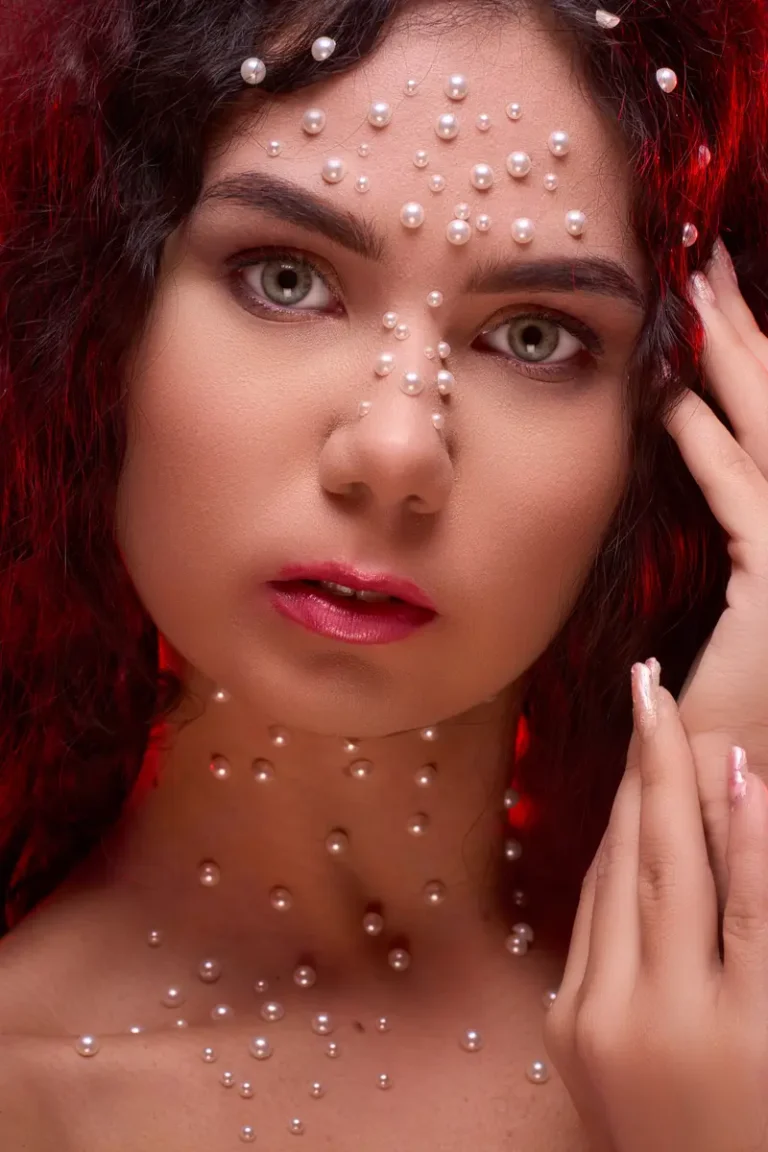 Bianca Eugénia — BLISS Magazine | The October Fashion & Beauty Edition | Vol.1 | 2023