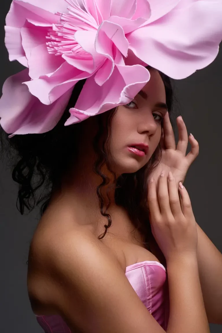 For that beauty — BLISS Magazine | The October Fashion & Beauty Edition | Vol.4 | 2023