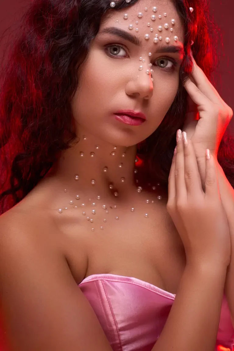 Power of beauty — BLISS Magazine | The November Fashion & Beauty Edition | Vol.14 | 2023
