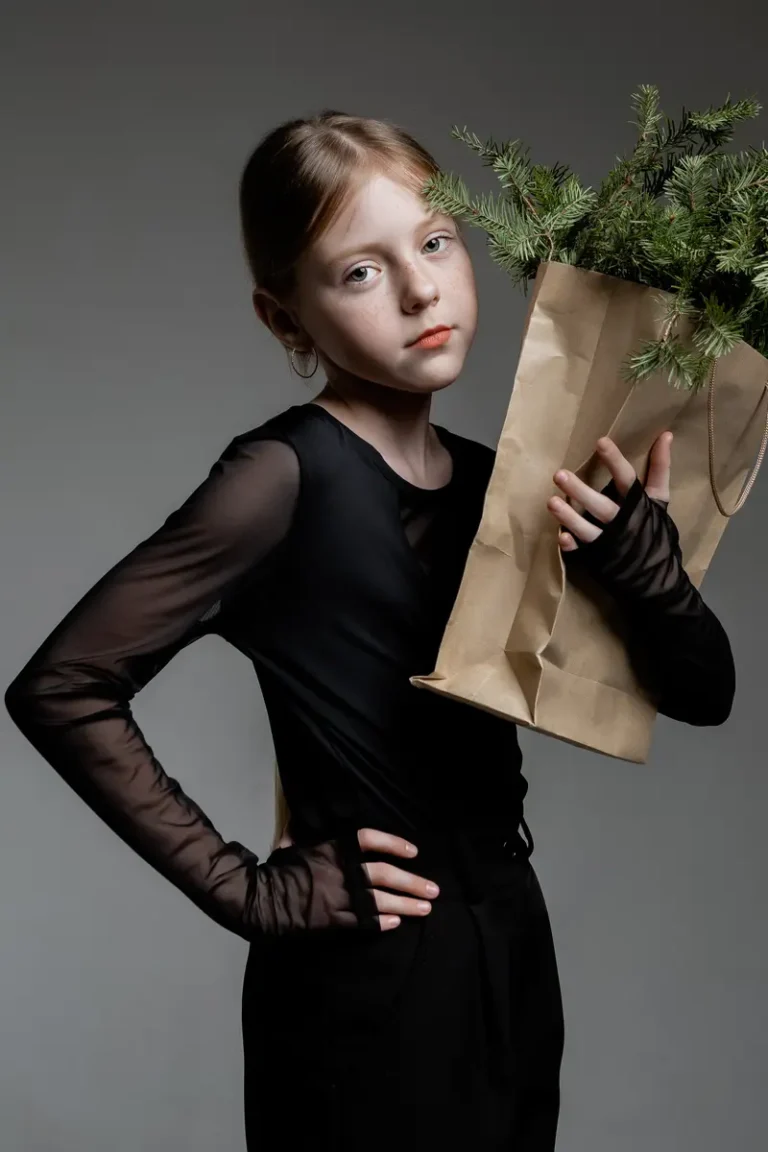 A gift for the soul — BLISS Magazine | The February Teen Edition | Vol.6 | 2024
