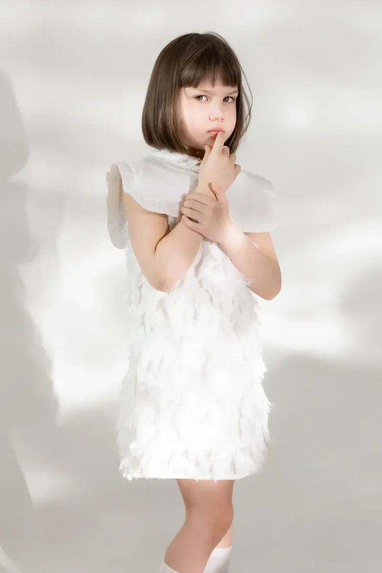 Angels — BLISS Magazine | The February Teen Edition | Vol.7 | 2024