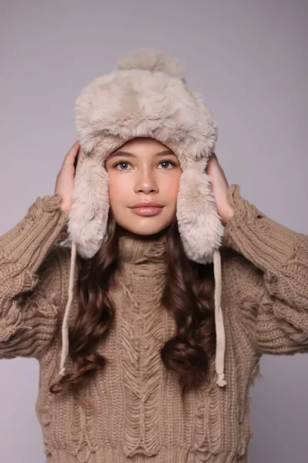 stylish winter — BLISS Magazine, February 2024