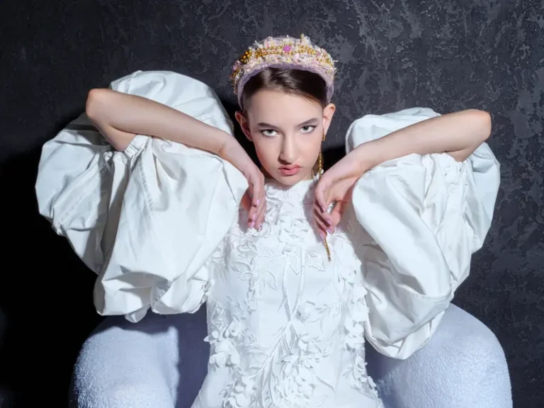 Olga Trubikhova