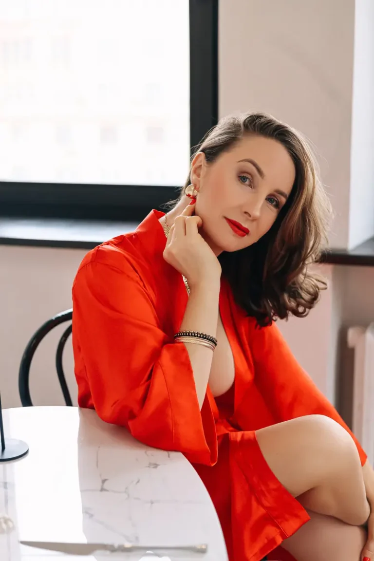 Svetlana Vernitskaia