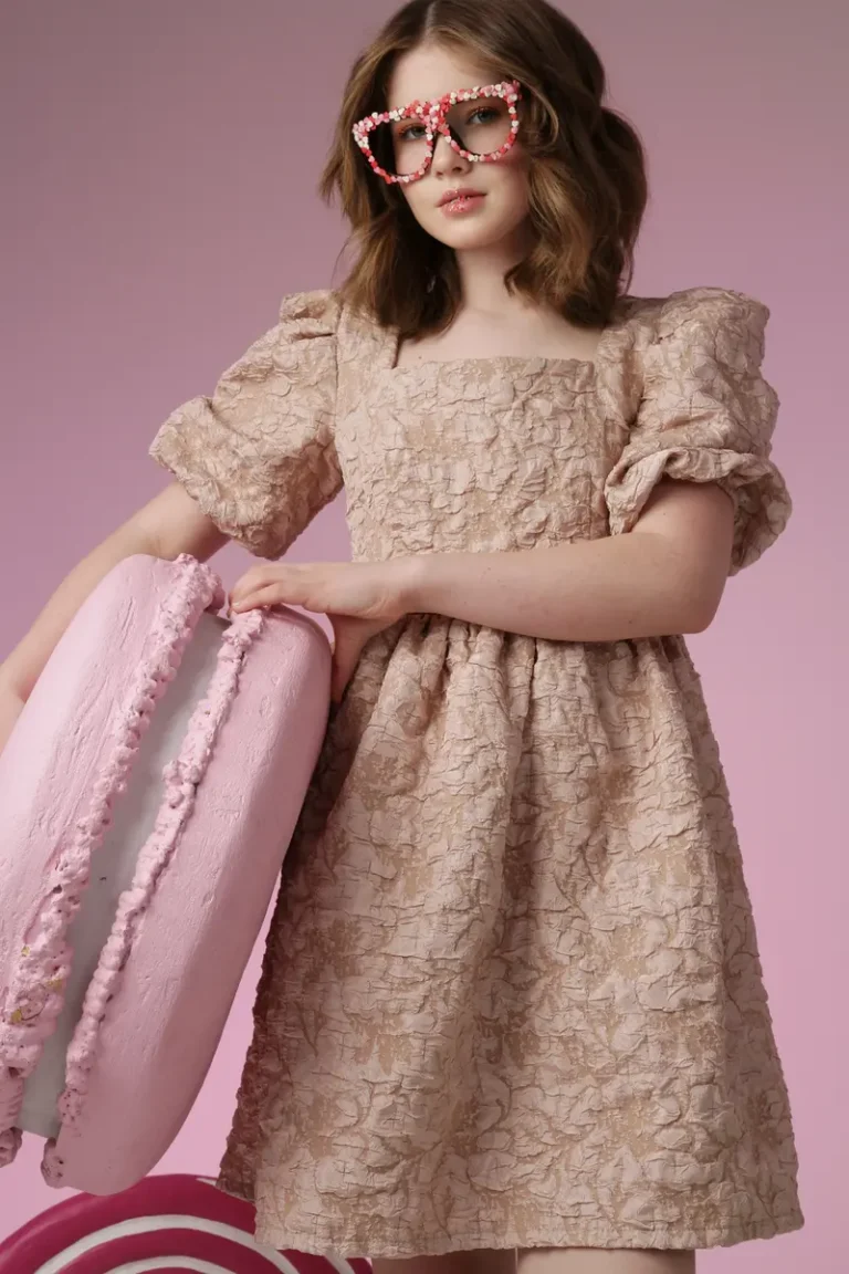 Anna Lukyanchuk — BLISS Magazine | The May Teen Edition | Vol.1 | 2024