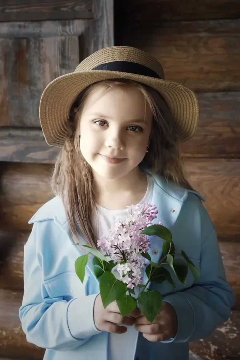 Утёнок — BLISS Magazine, June 2024