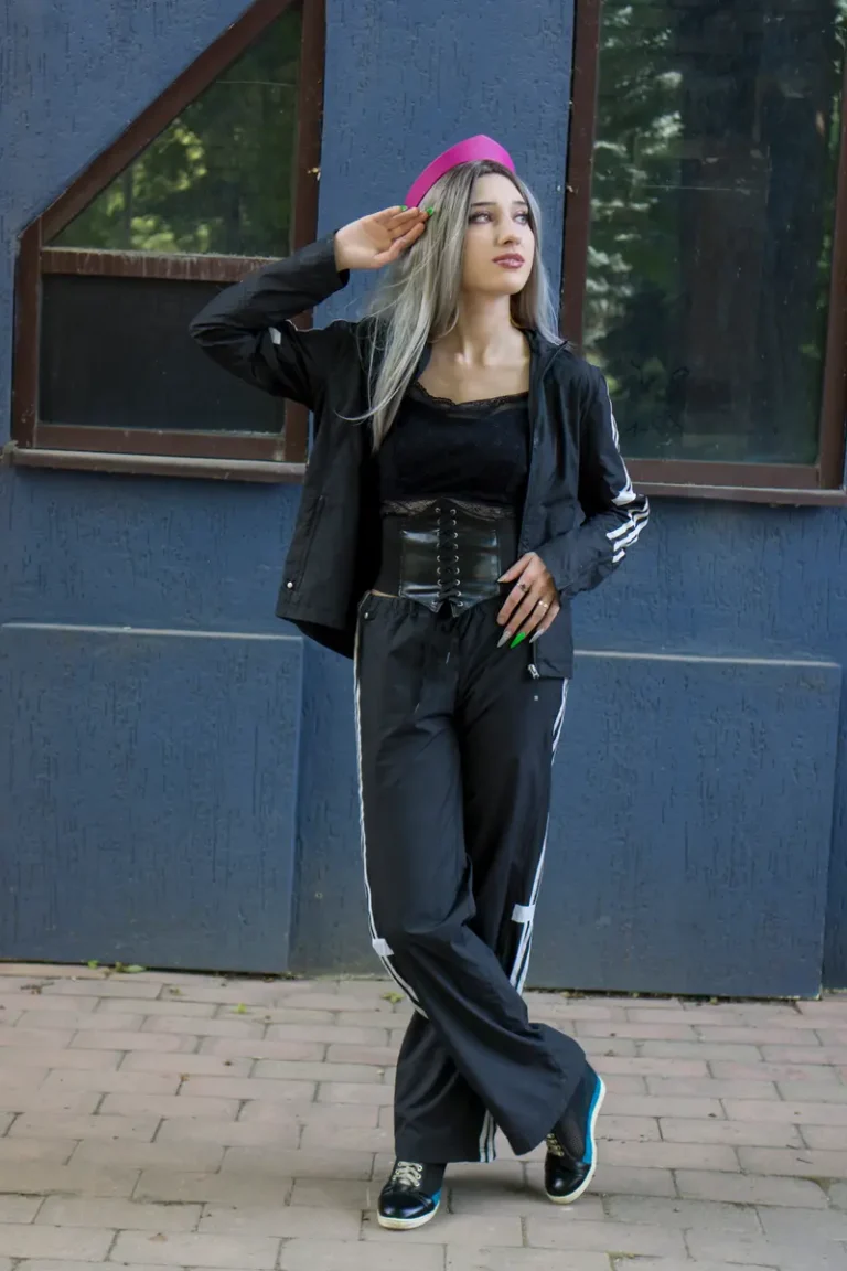Юлия Мелещенко
