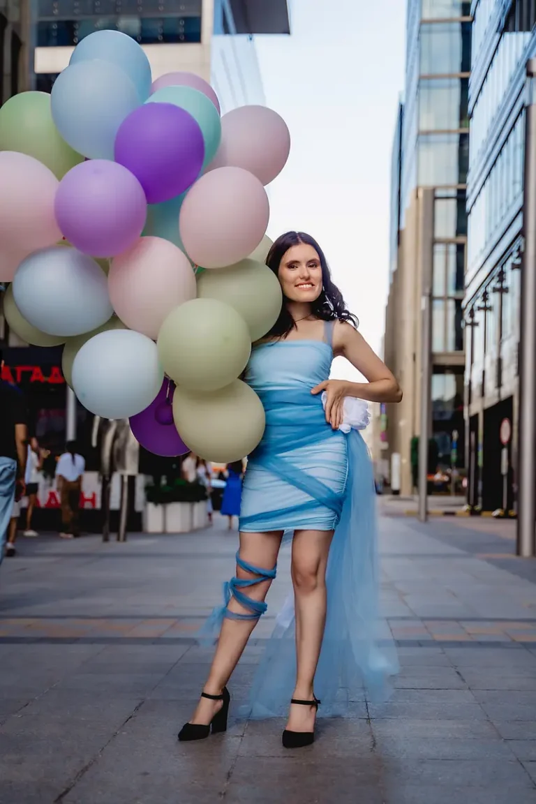 “Glamour of the Metropolis” — BLISS Magazine | The August Fashion & Beauty Edition | Vol.7 | 2024