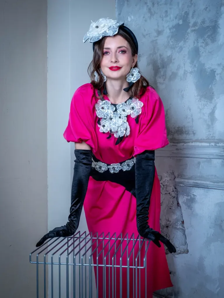 JOURNEY OF PASSION AND CREATIVITY — BLISS Magazine | The September Fashion & Beauty Edition | Vol.2 | 2024