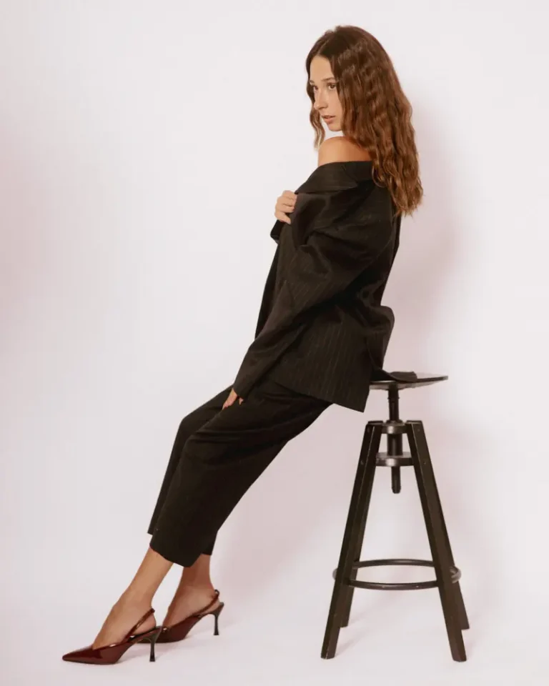 Studio Shoot — BLISS Magazine | The August Fashion & Beauty Edition | Vol.13 | 2024