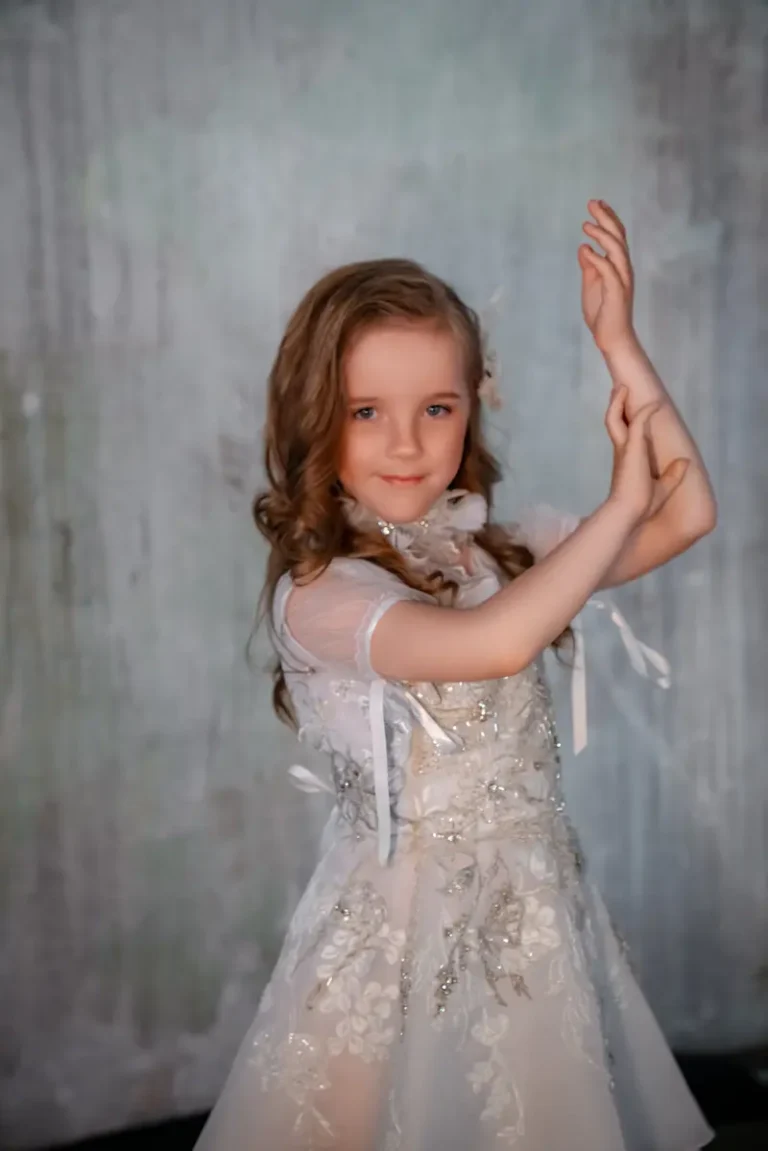 Kira — BLISS Magazine, September 2024