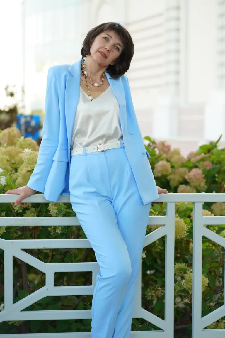 Inna — BLISS Magazine, September 2024