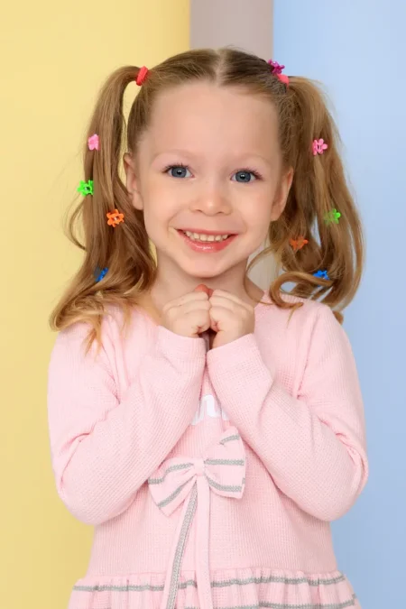 bright mood — BLISS Magazine, November 2024