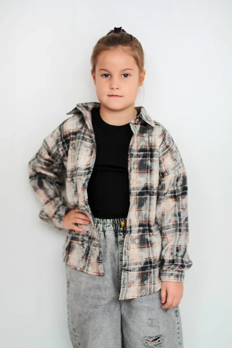 Polina — BLISS Magazine | The November Teen Edition | Vol.6 | 2024
