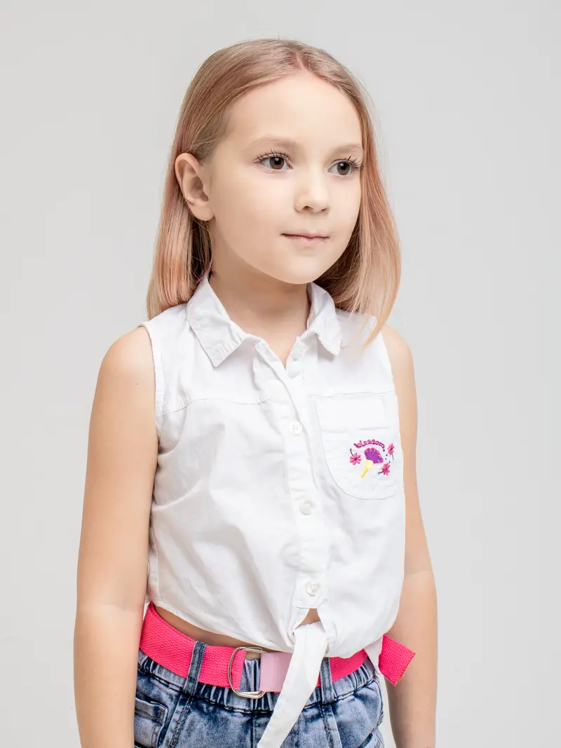 model tests — BLISS Magazine, December 2024