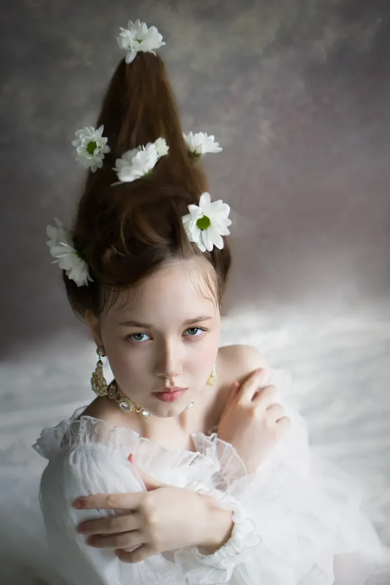 Elena Samofalova