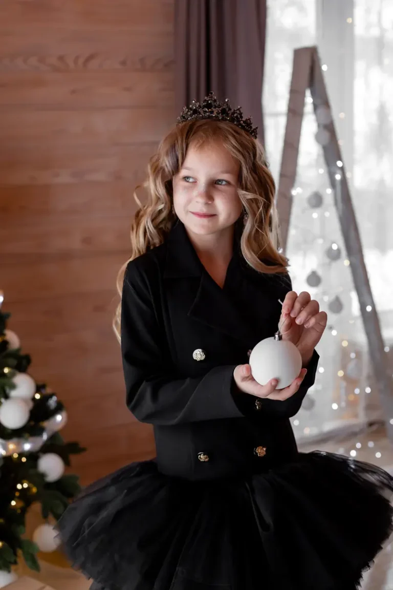 На стиле! — BLISS Magazine | The January Teen Edition | Vol.2 | 2025
