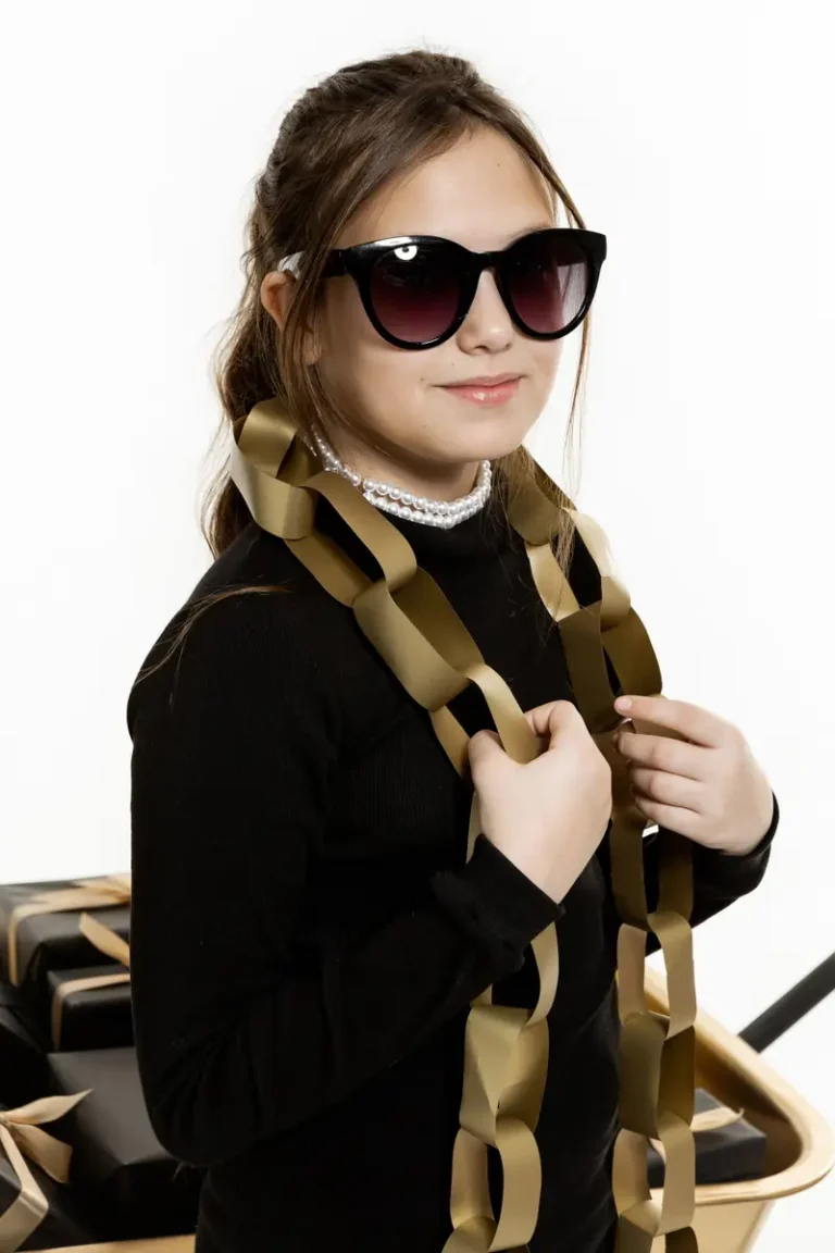 Gifts for the most loved ones — BLISS Magazine | The January Teen Edition | Vol.3 | 2025