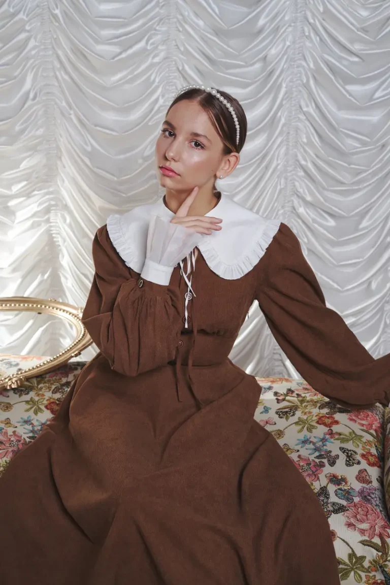 vintage revival — BLISS Magazine | The February Teen Edition | Vol.2 | 2025
