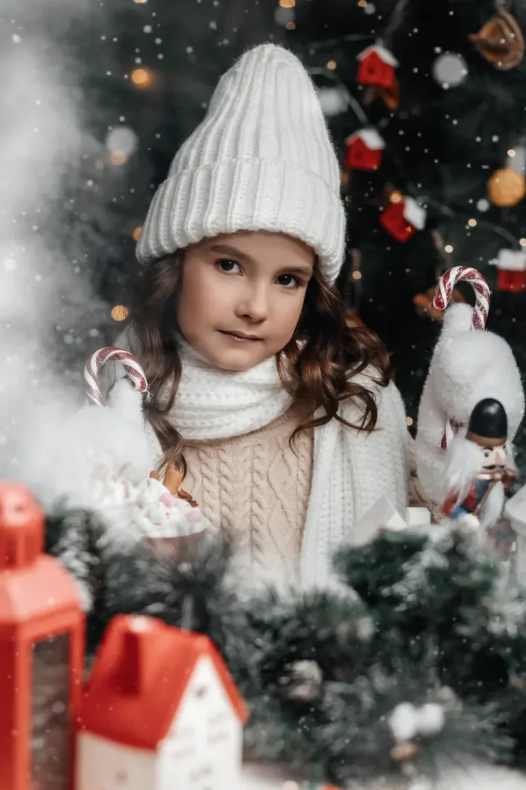 Winter story — 
