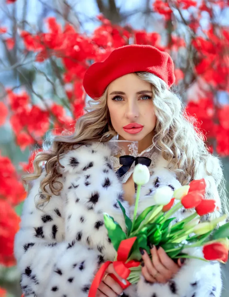 Светлана Швило
