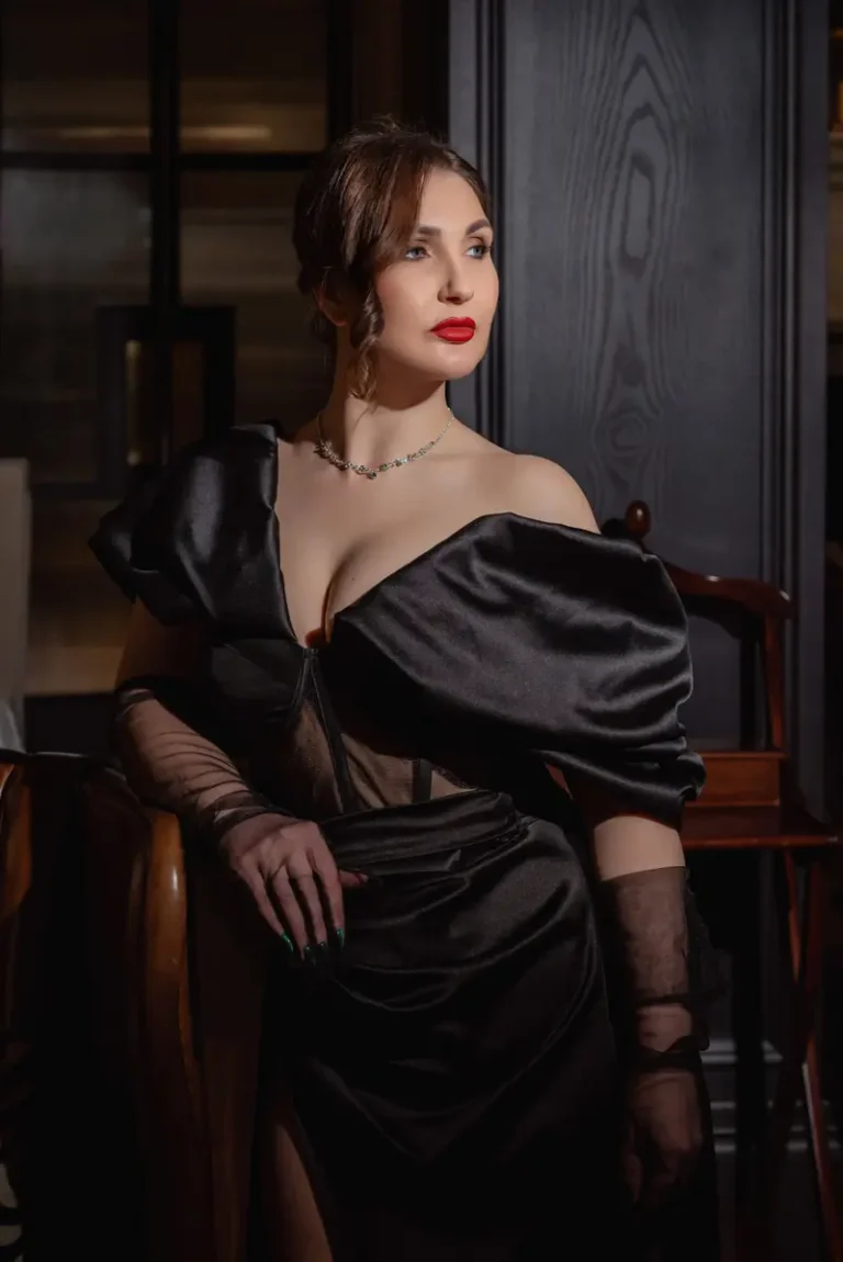 James  Bond Girl — BLISS Magazine | The May Fashion Edition | Vol.1 | 2025