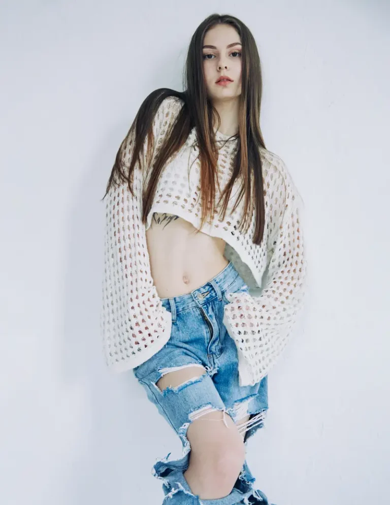 Iv — BLISS Magazine | The June Teen Edition | Vol.9 | 2025