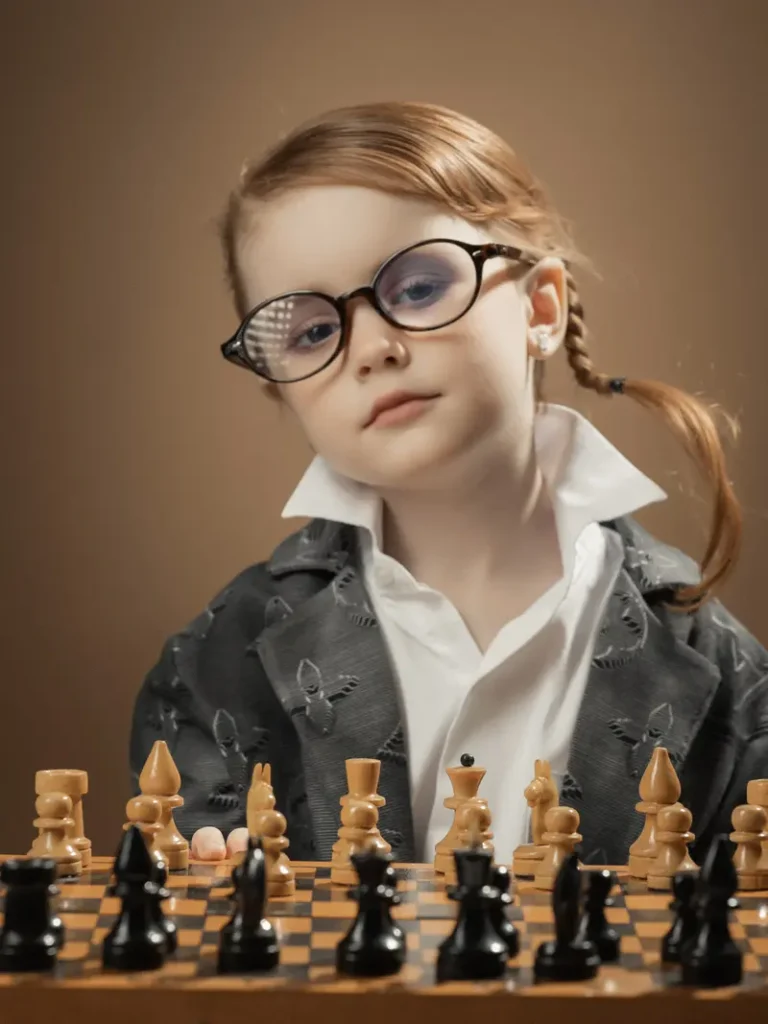 Grandmaster — BLISS Magazine | The July Teen Edition | Vol.4 | 2025