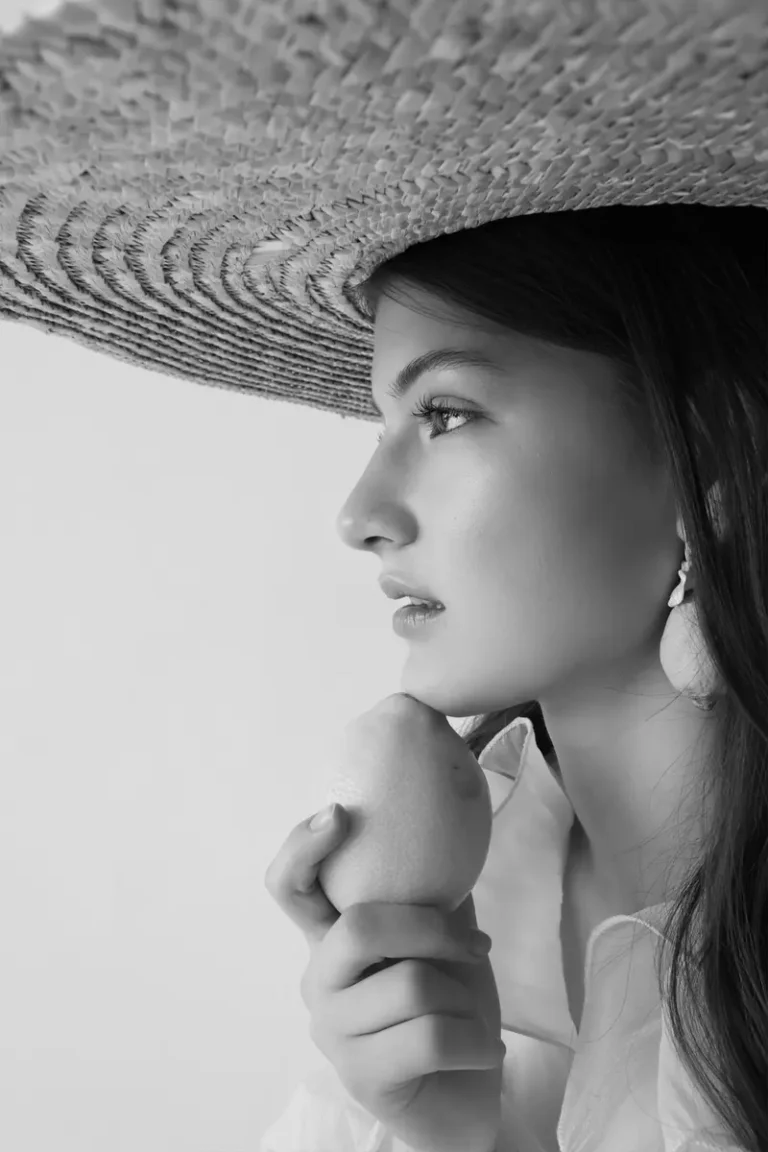 The summer mood — BLISS Magazine | The July Fashion Edition | Vol.1 | 2025