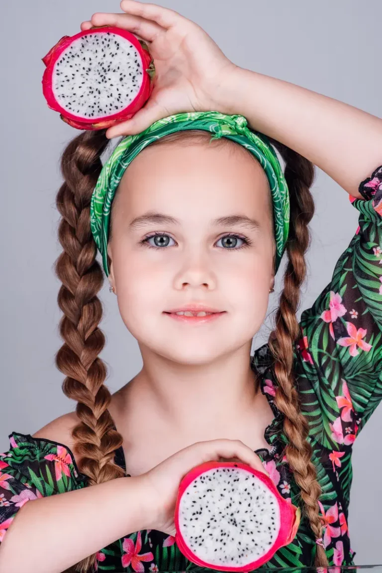 Polina Ratnikova