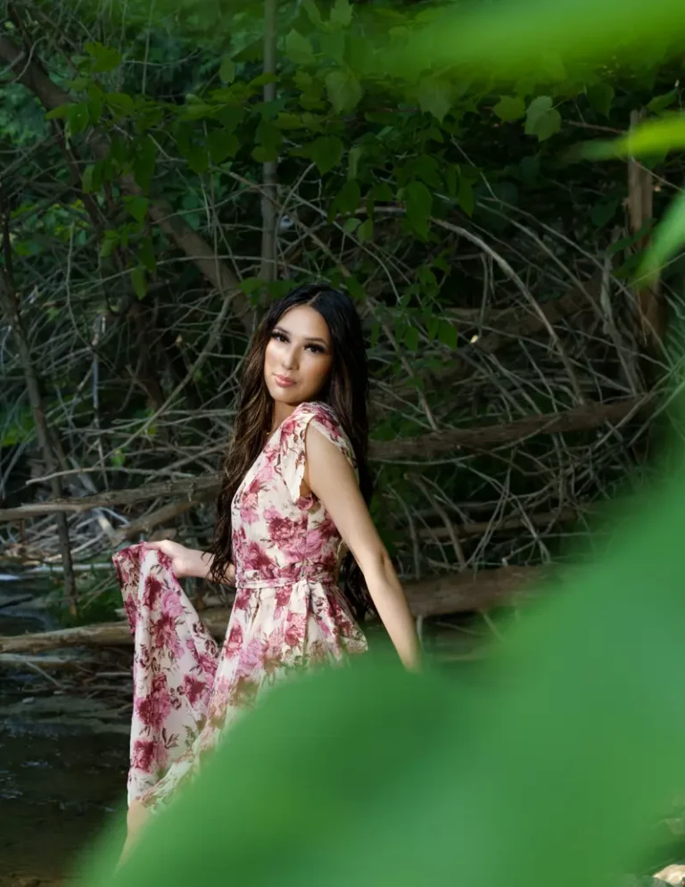 Kendra: Naturally Her! — BLISS Magazine, August 2025