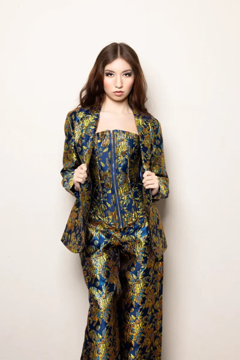 Unexpected Results — BLISS Magazine | The August Fashion Edition | Vol.6 | 2025
