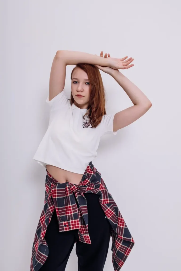 Fashion — BLISS Magazine | The November Teen Edition | Vol.3 | 2025