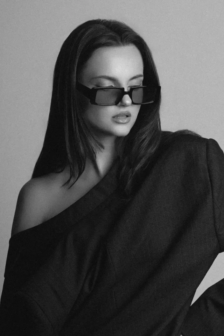 HRADINARU — BLISS Magazine | The November Fashion Edition | Vol.7 | 2025