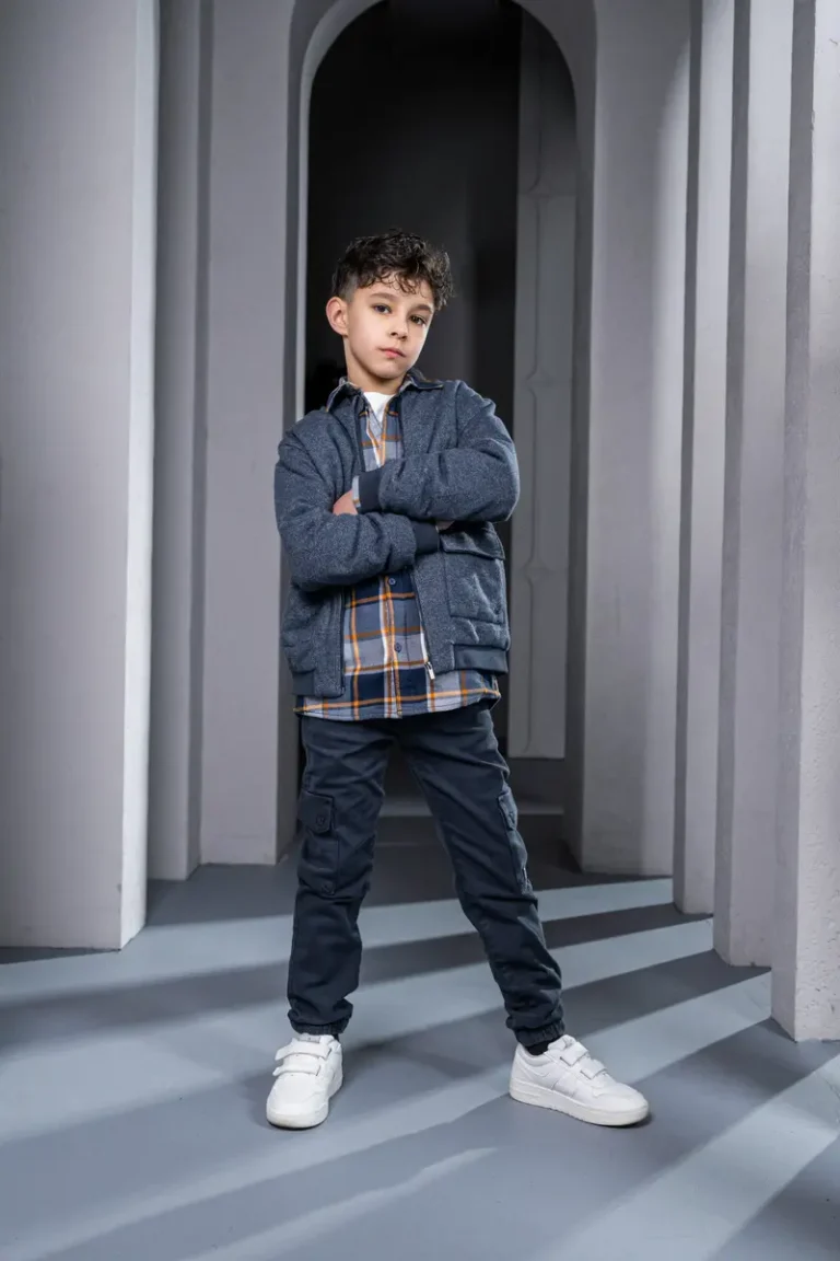 SIMANOVICH ARTSIOM — BLISS Magazine | The January Teen Edition | Vol.7 | 2026