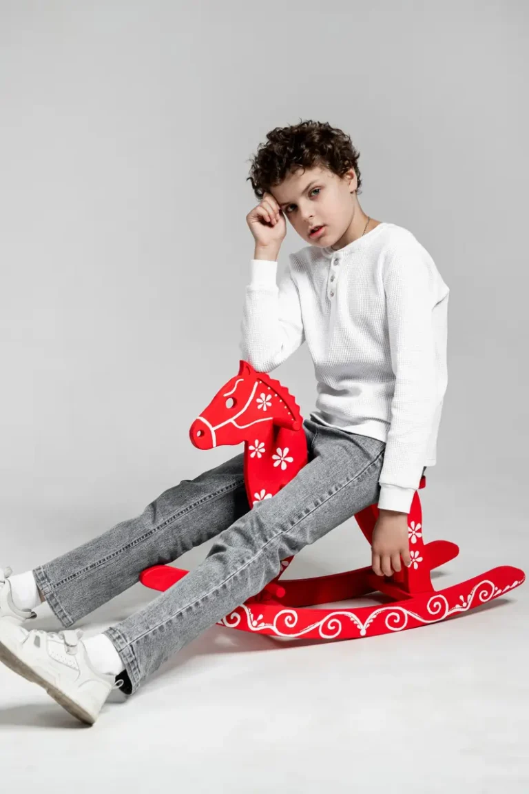 GLEB — BLISS Magazine | The February Teen Edition | Vol.2 | 2026