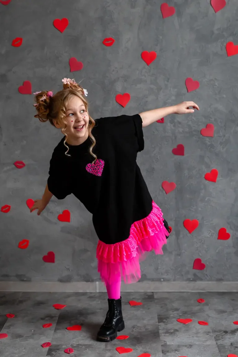 Olesya Morozova — BLISS Magazine | The February Teen Edition | Vol.4 | 2026