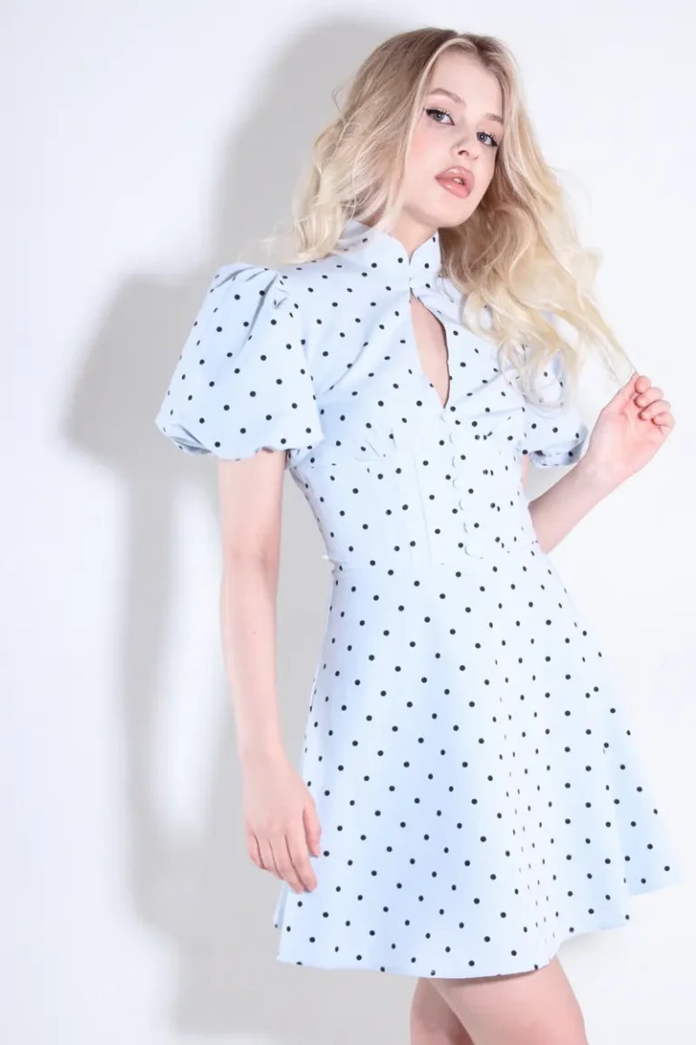 Alexandra — BLISS Magazine | The March Fashion Edition | Vol.3 | 2026