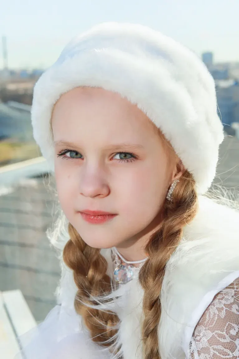 Lesia Ivanova