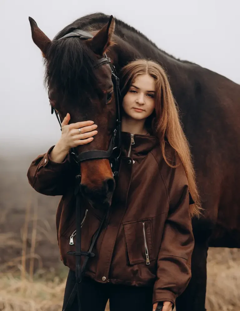 “Angelina and Magellan” — BLISS Magazine | The April Teen Edition | Vol.6 | 2026