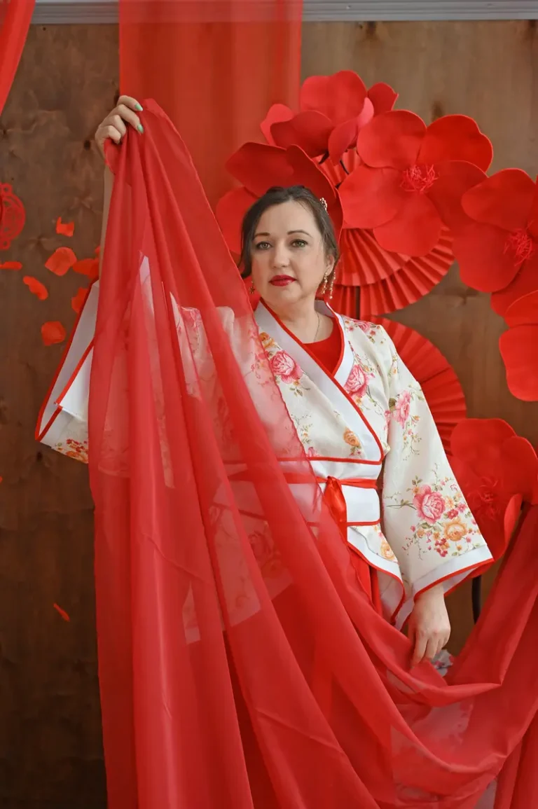 Asia — BLISS Magazine | The May Fashion Edition | Vol.14 | 2026