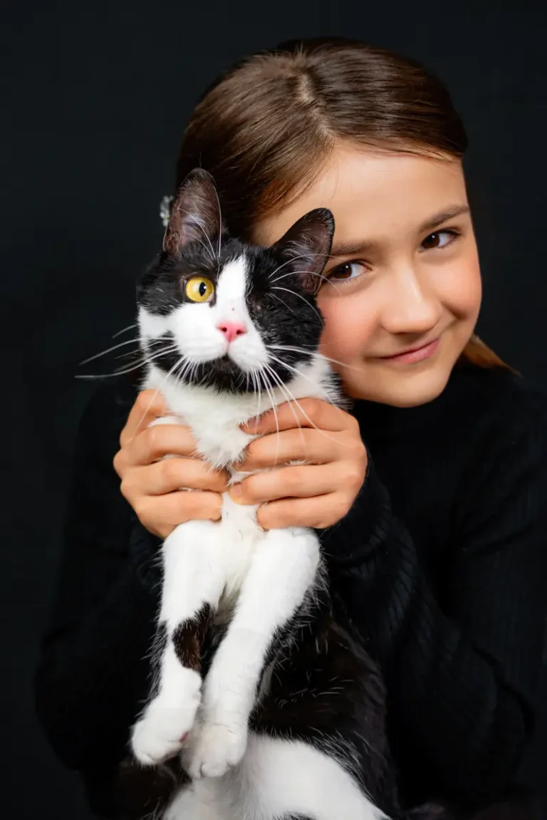 #котвдомсчастьевнём — BLISS Magazine | The May Teen Edition | Vol.7 | 2026