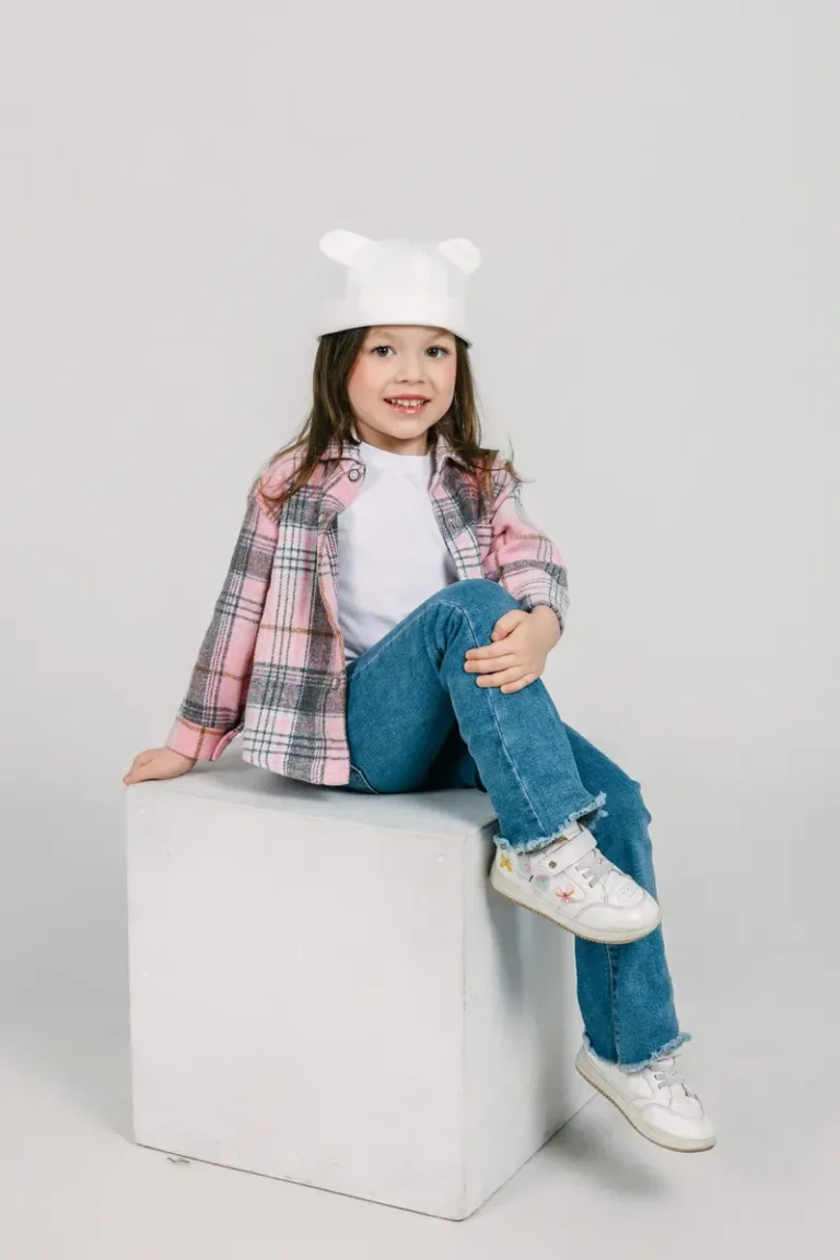 Kids — BLISS Magazine | The June Teen Edition | Vol.2 | 2026